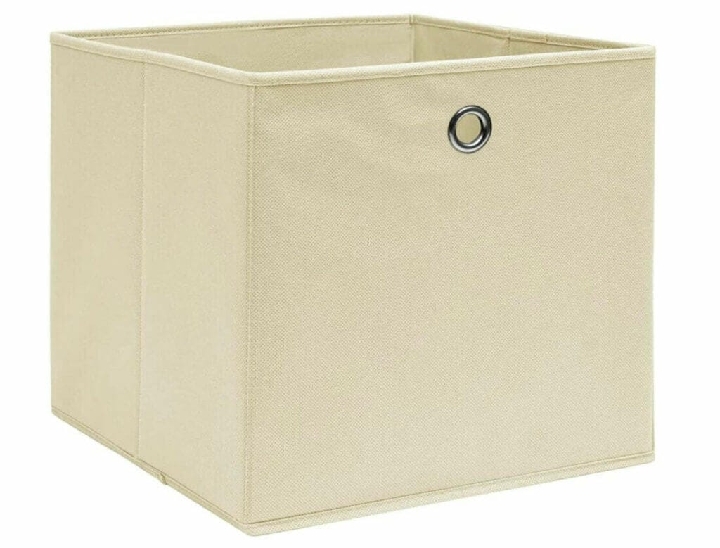 Chusui Aufbewahrungsboxen im 4er Set – 40% Rabatt