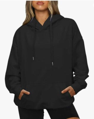 Basic Hoodie