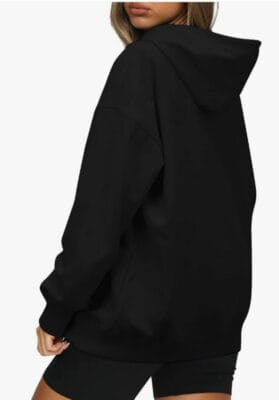 Basic Hoodie