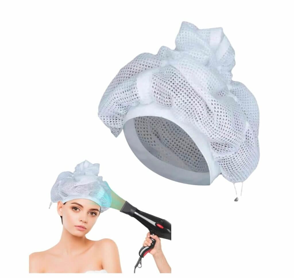 Netz Duschhaube – 53% Rabatt