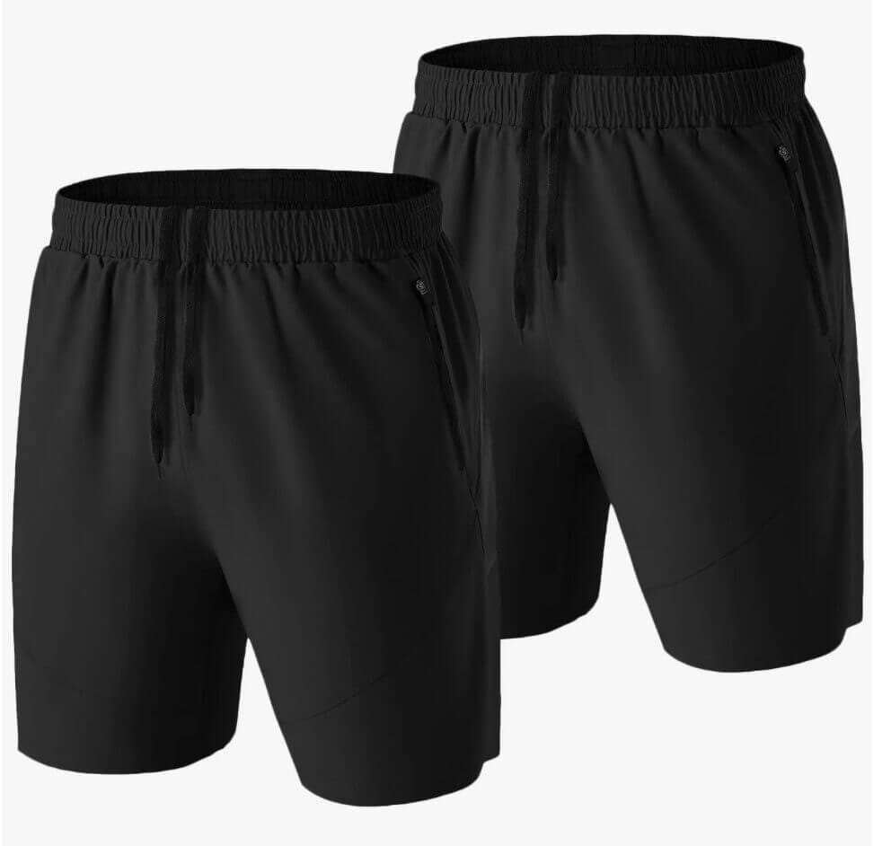 Herren Sport Shorts – 19% Rabatt