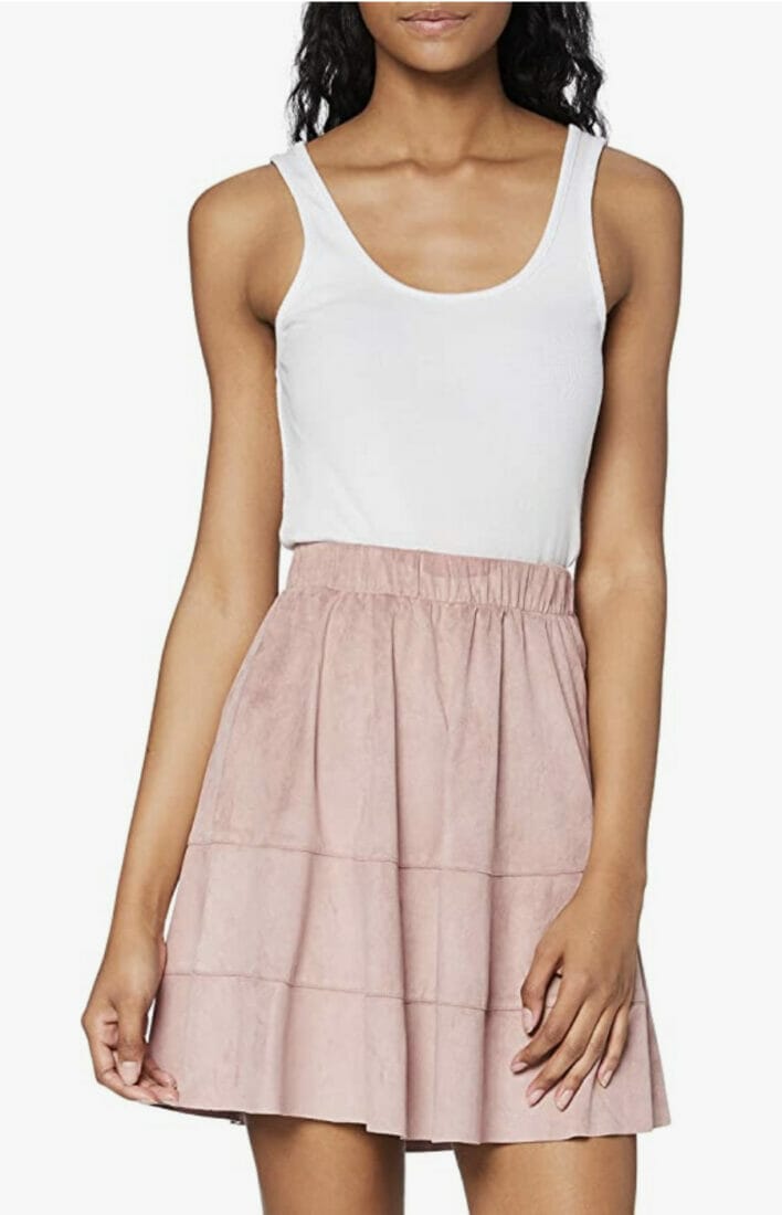 ONLY Damen Rock – 29% Rabatt