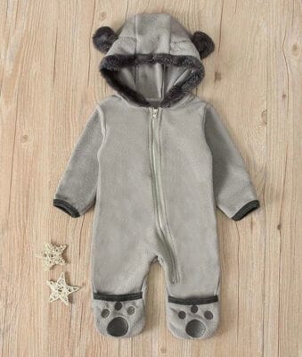 yruphome Baby Strampler - 30% Rabatt 4 Baby Strampler