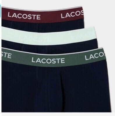 Lacoste