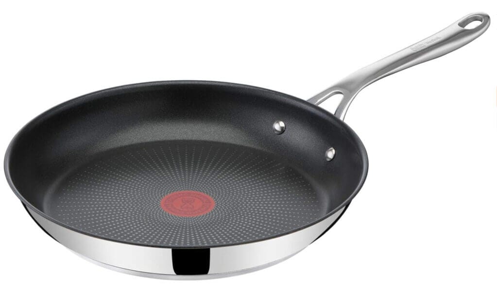 Jamie Oliver by Tefal Bratpfanne Cook’s Direct On – 35% Rabatt