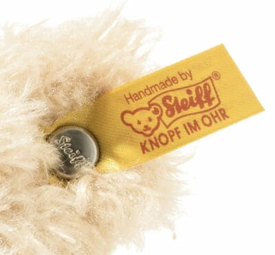 Steiff Teddybär