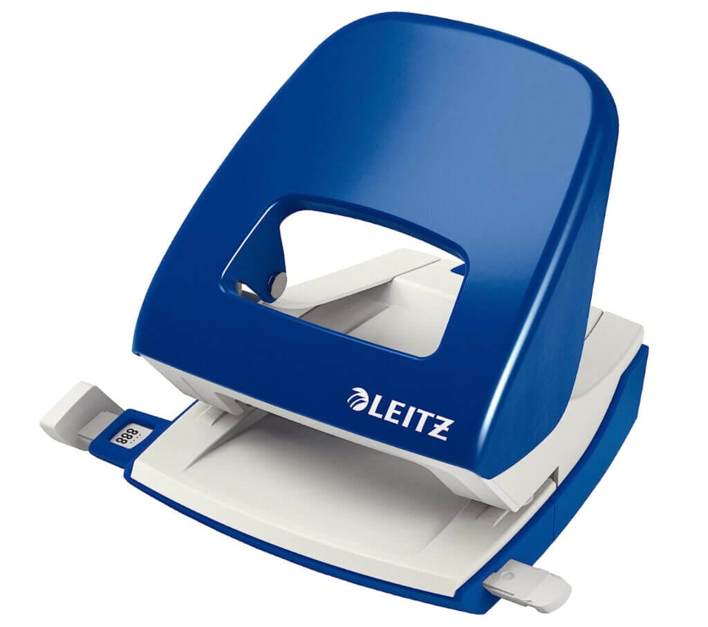 Leitz Büro Locher – 34% Rabatt