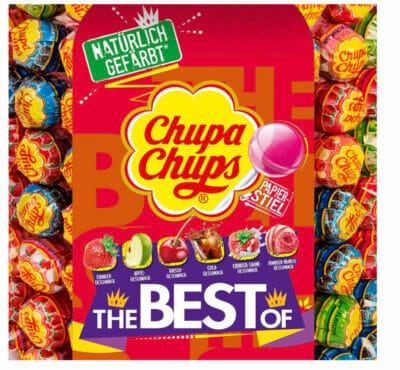 Chupa Chups