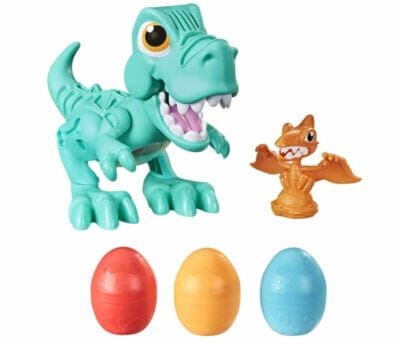 Play-Doh