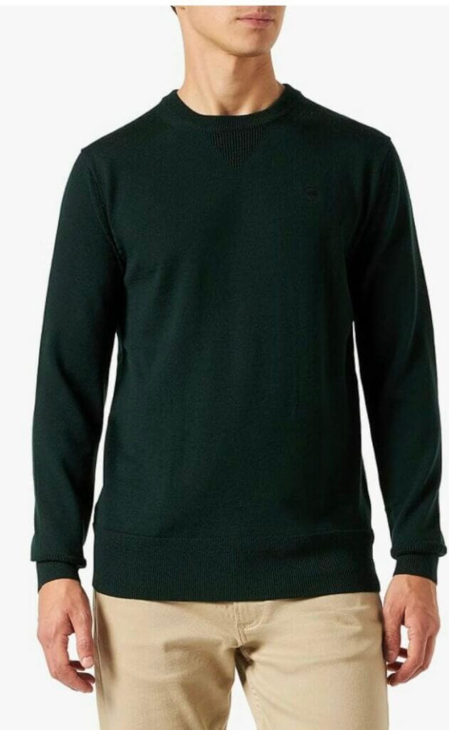 G-STAR RAW Herren Sweatshirt – 52% Rabatt