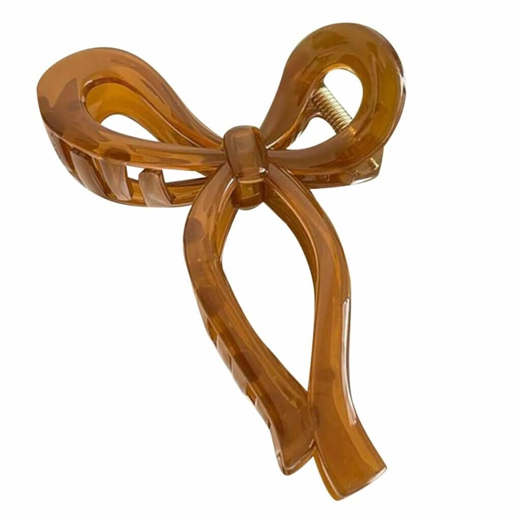 Schleifen Haarspange – 60% Rabatt