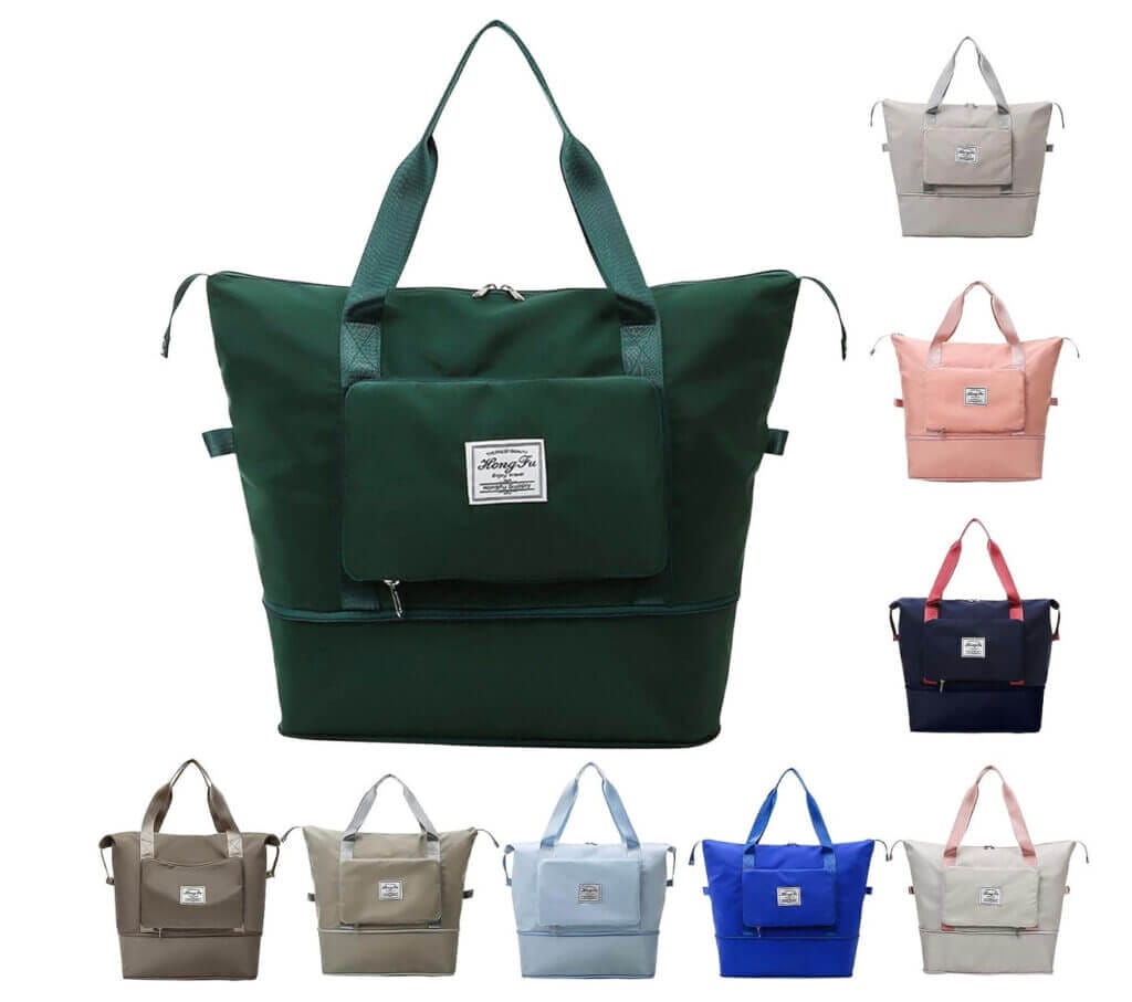 Damen Handtasche – 50% Rabatt