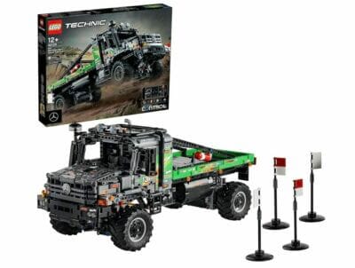 LEGO Technic