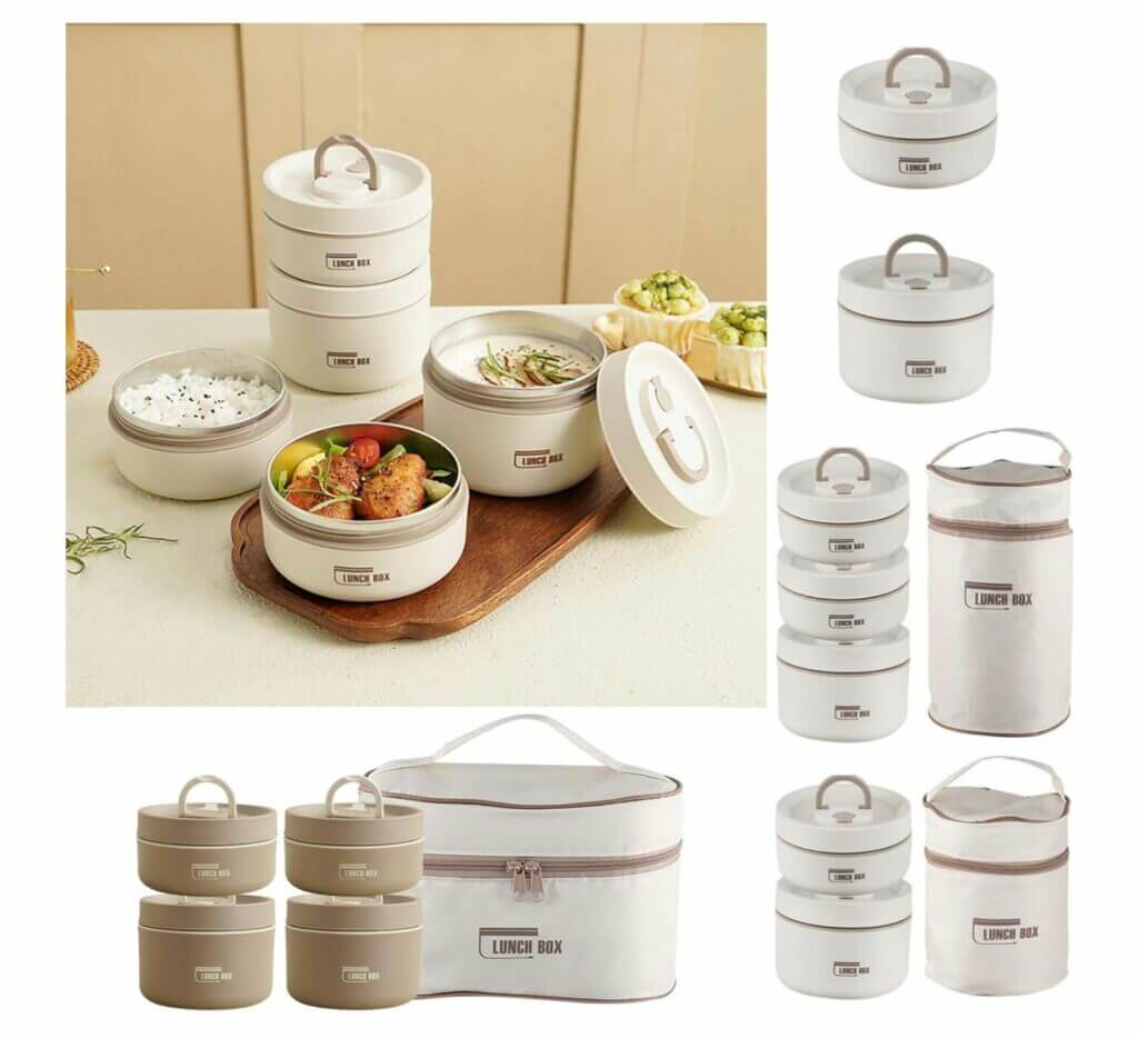 routinfly Lunchbox – 50% Rabatt