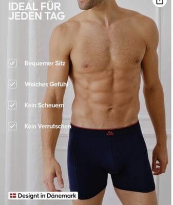Boxershorts 