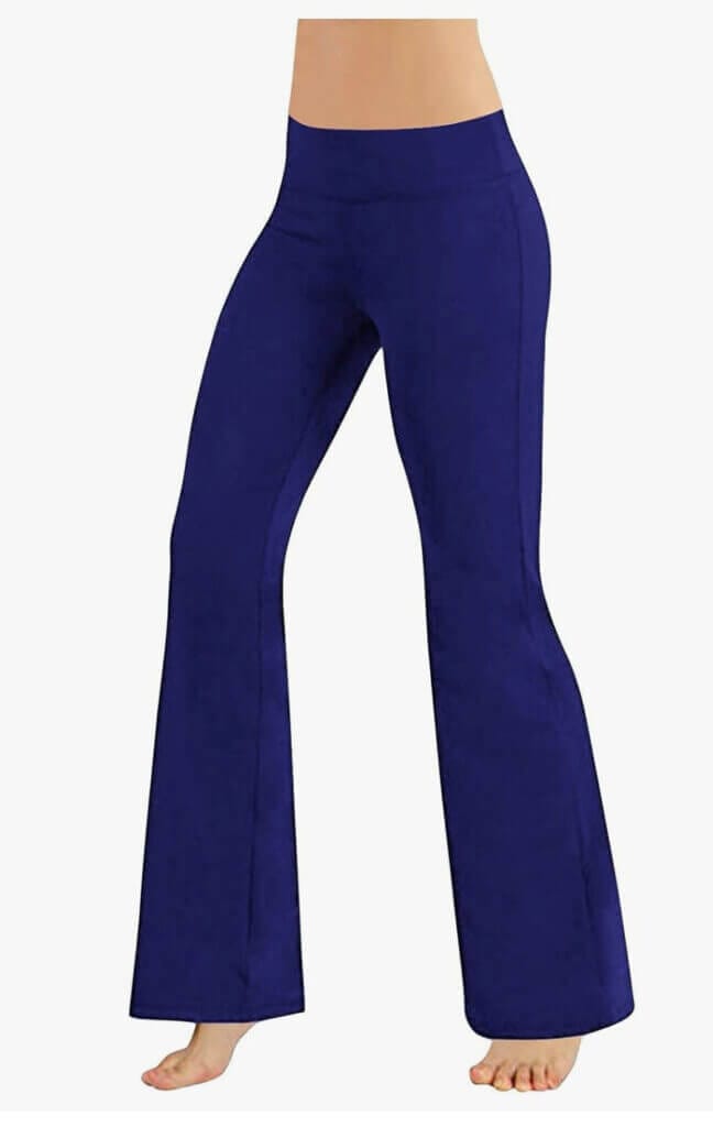 FUPODD Damen Sport Leggings – 50% Rabatt