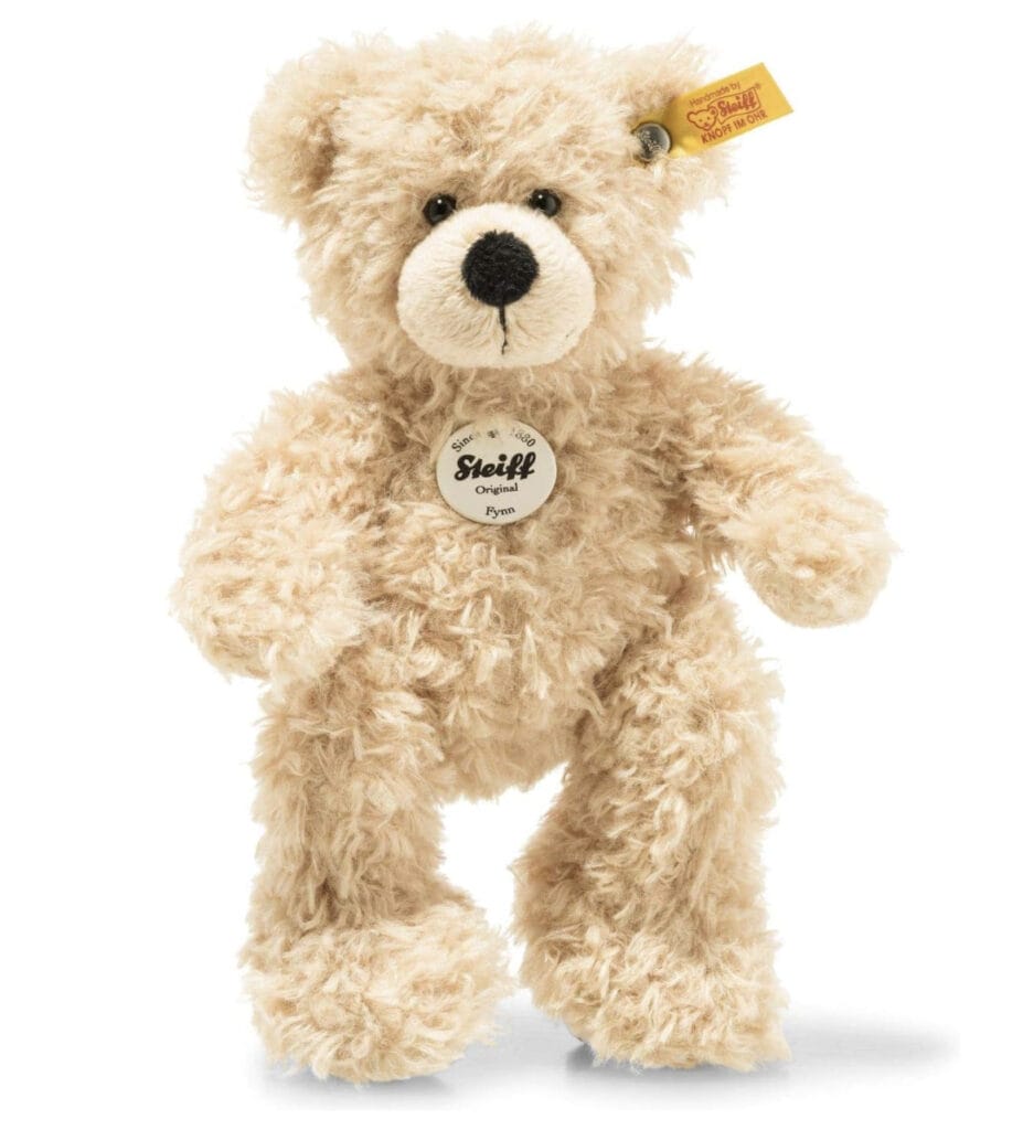 Steiff Teddybär Fynn – 37% Rabatt