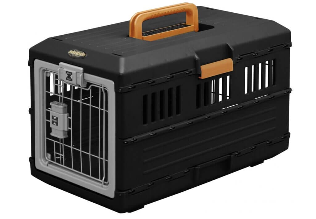 Iris Ohyama Transportbox für Haustiere – 34% Rabatt