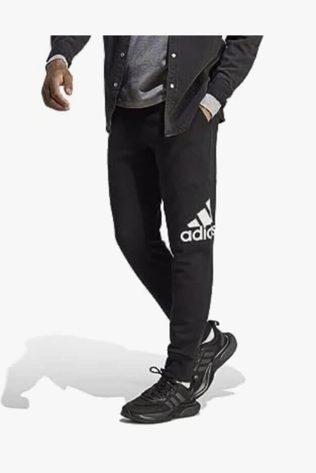 adidas Herren Jogginghose – 66% Rabatt