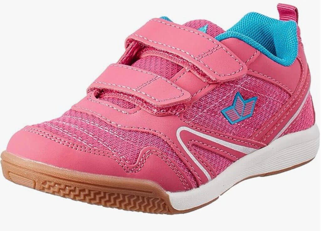 Scarpe Da Ginnastica Lico Boulder V Per Bambini E Ragazzi - Ideali Per Palestra E Interni, Comode E Flessibili - Foto 8