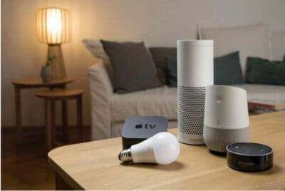 smart led 2