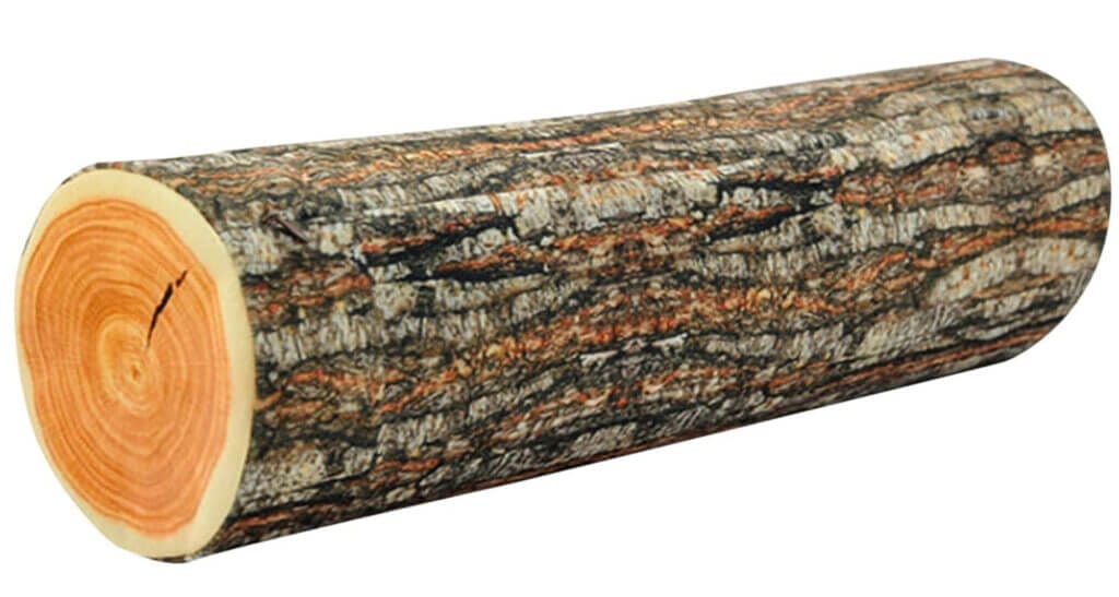 Dekokissen im Baum-Design – 50% Rabatt