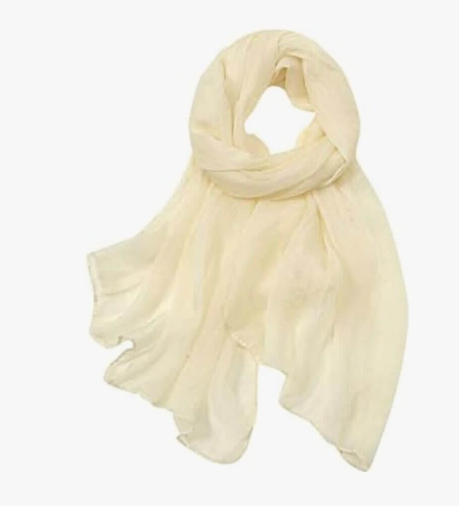 Damen Schal – 50% Rabatt