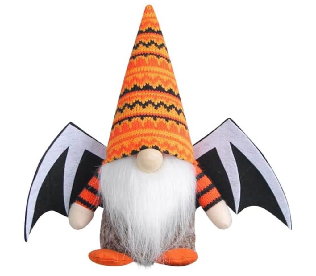 BESSKY Halloween Wichtel – 50% Rabatt