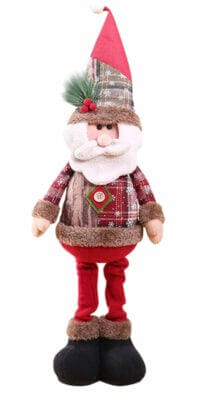 Weihnachtswichtel