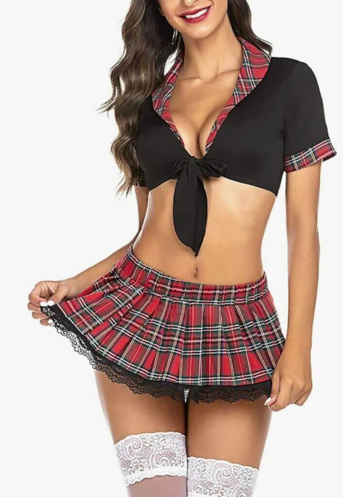 Dessous Set für Damen – 50% Rabatt