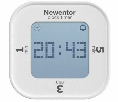 Digitaler Timer