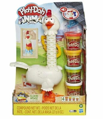 Play-Doh
