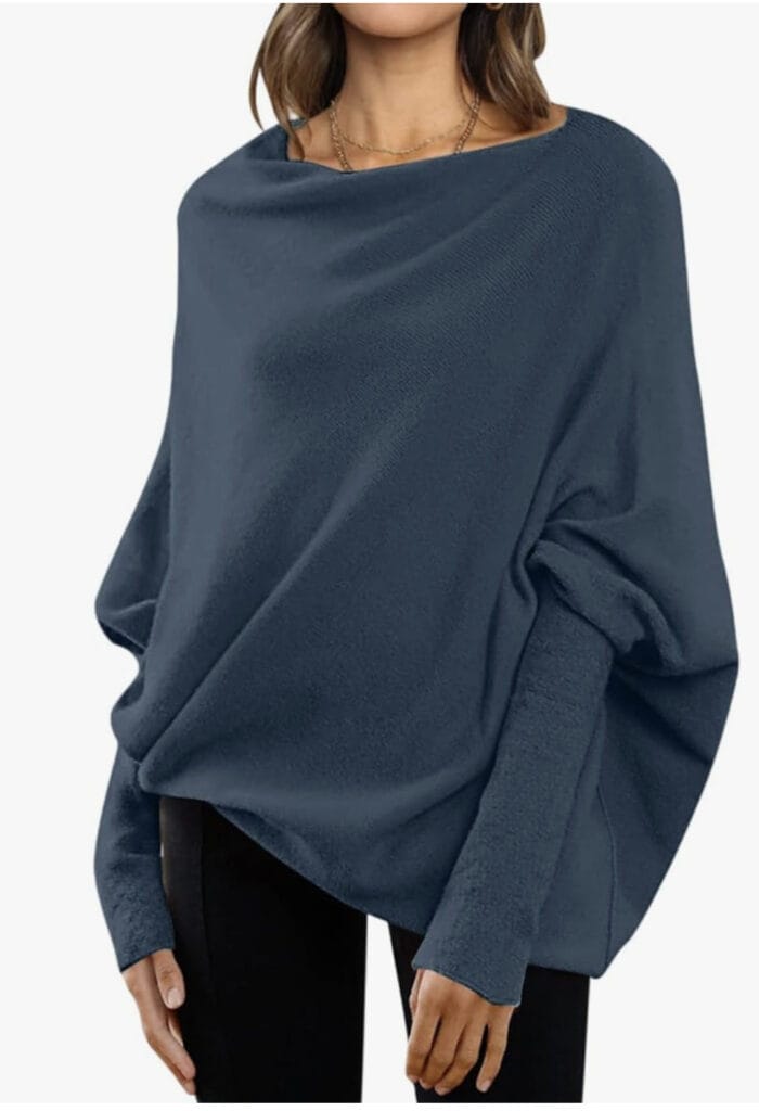 TTFDJG Damen Feinstrickpullover – 40% Rabatt