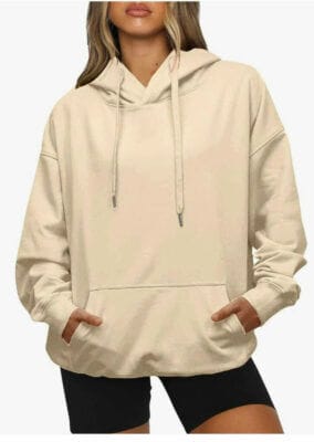 Damen Kapuzenpullover - 50% Rabatt 3 Kapuzenpullover
