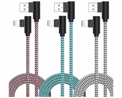 iPhone Ladekabel 
