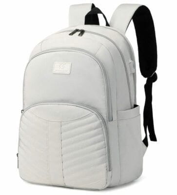 Laptop Rucksack 