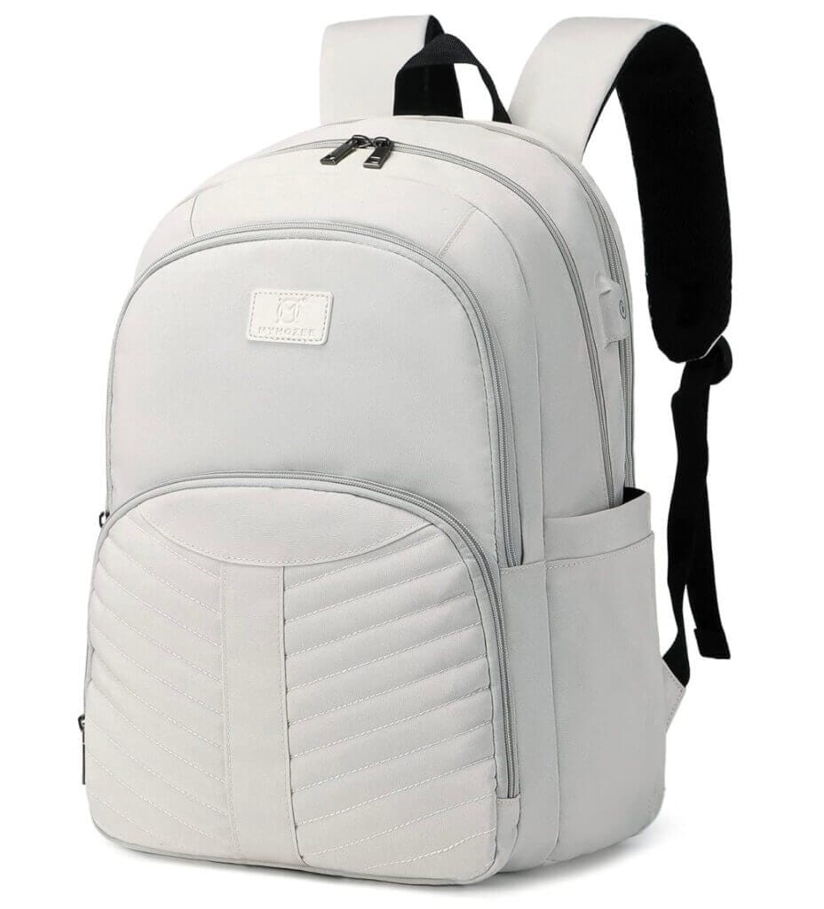 Praktischer Laptop Rucksack von Myhozee – 60% Rabatt