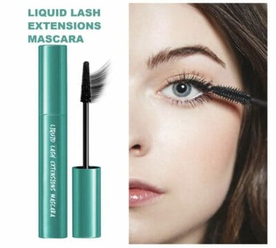 Volumen Mascara Wimperntusche