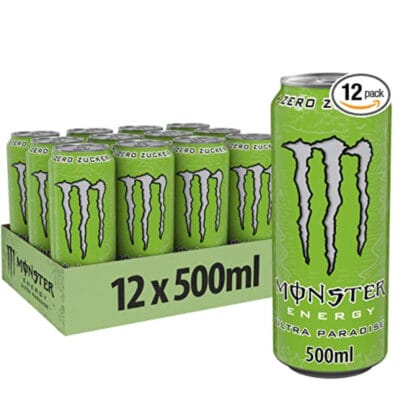 monster energy
