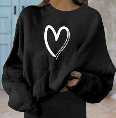 Damen Pullover 