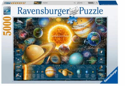 Ravensburger Puzzle