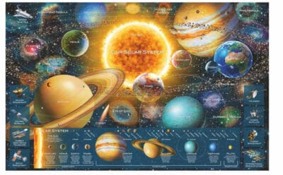 Ravensburger Puzzle