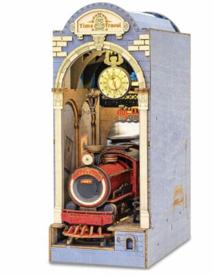 Robotime