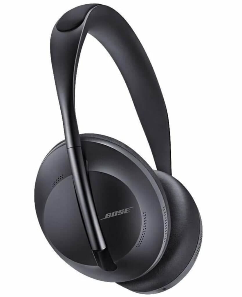 Bose Noise Cancelling Headphones – 36% Rabatt