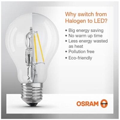 Osram LED Birnen im 4er Pack - 47% Rabatt 4 osram
