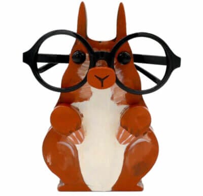 Brillenhalter