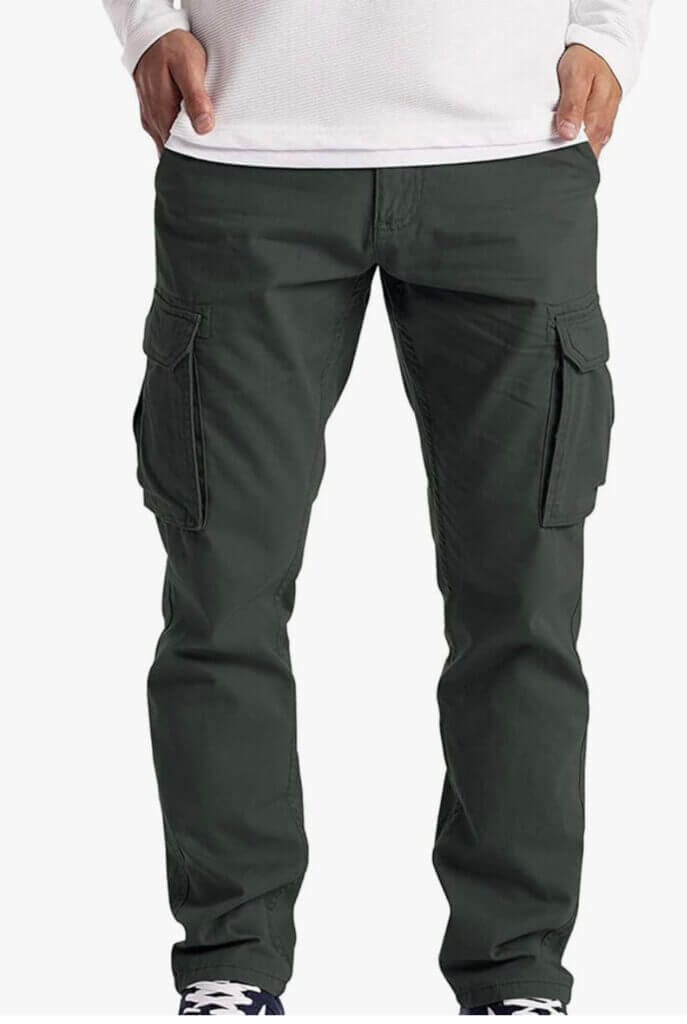 Herren Cargohose – 50% Rabatt