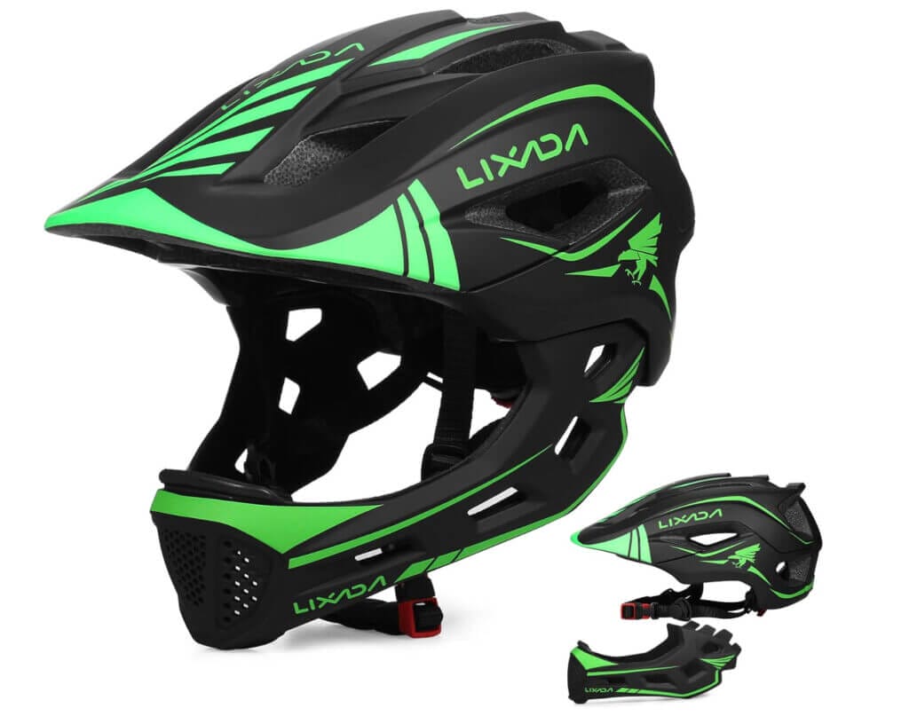Lixada Fahrradhelm – 20% Rabatt