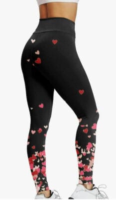 Damen Leggings