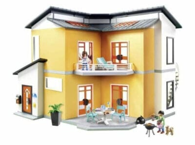 PLAYMOBIL City Life